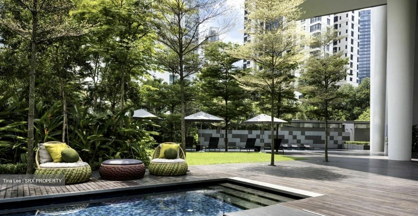 Sculptura Ardmore (D10), Condominium #446003851